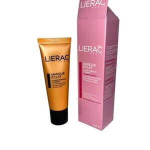Lierac Paris Masque Éclat 
Radiance Mask 50ml